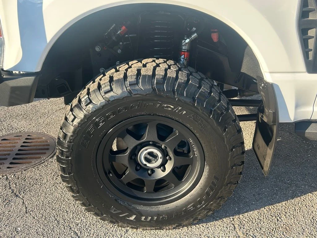2026 Ford F-250 Super Duty XLT - Photo 22