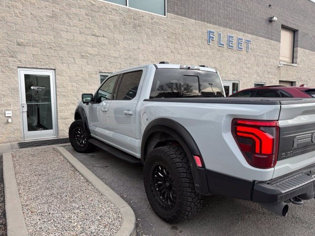 Used 2026 Avalanche Ford Raptor image 3