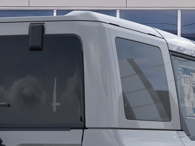 New 2026 Avalanche Ford Outer Banks® image 25