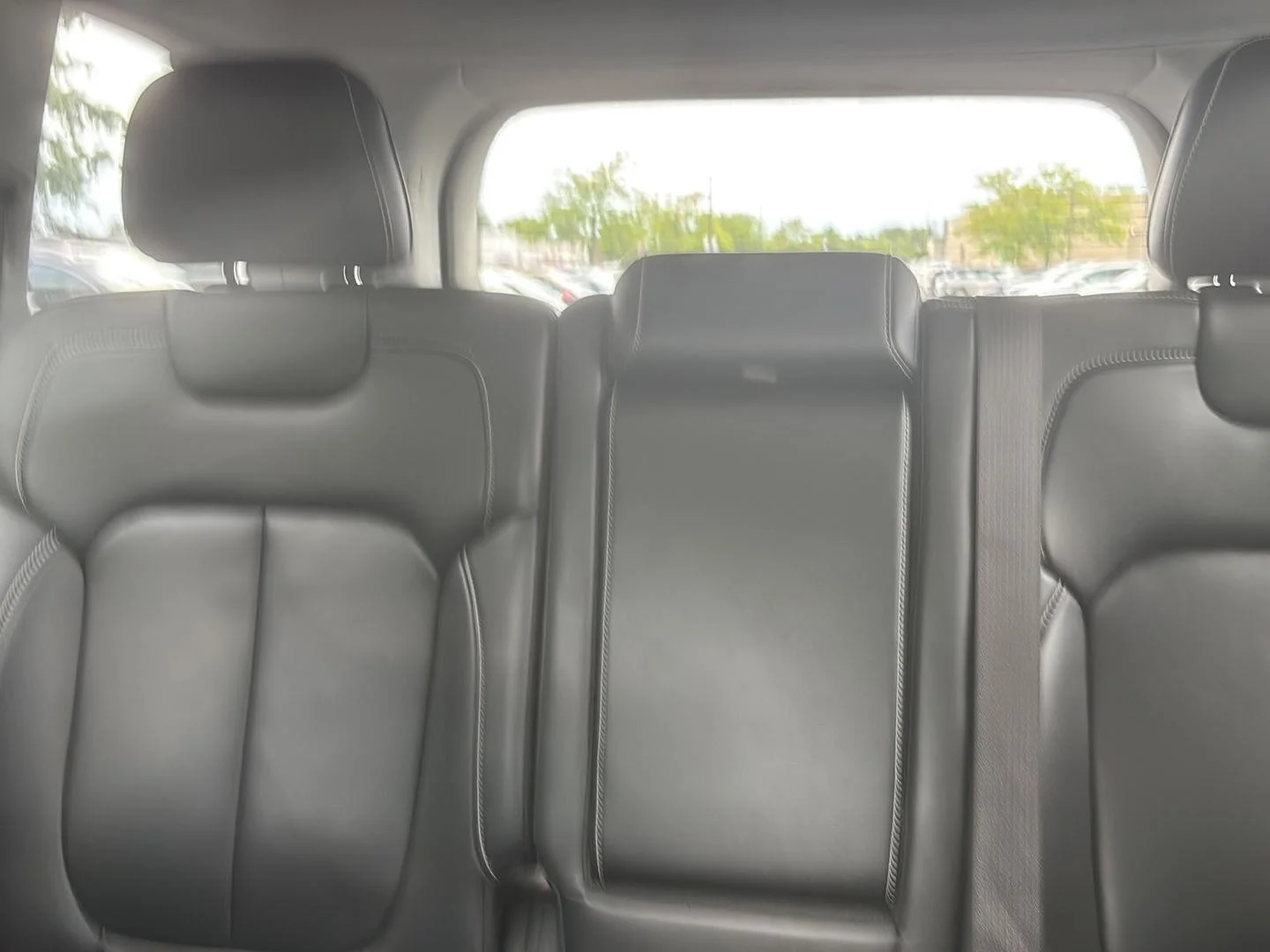 Used 2022 Baltic Gray Metallic Clearcoat Jeep Limited image 14