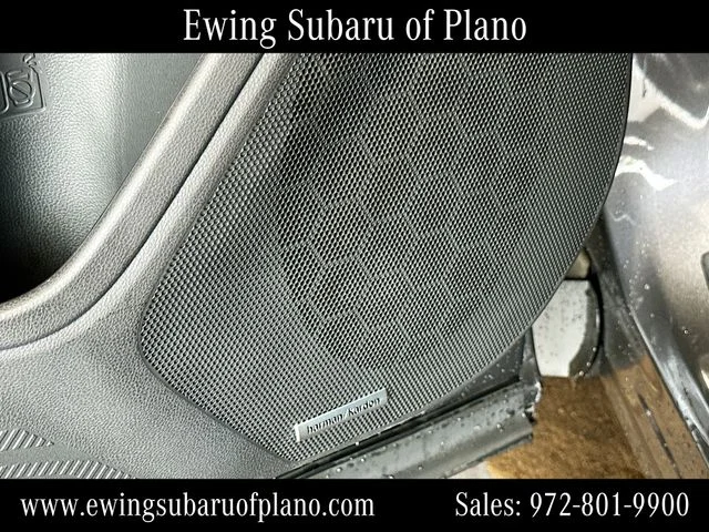 New 2026 MAGNETITE GRAY METALLIC Subaru Touring Hybrid image 19