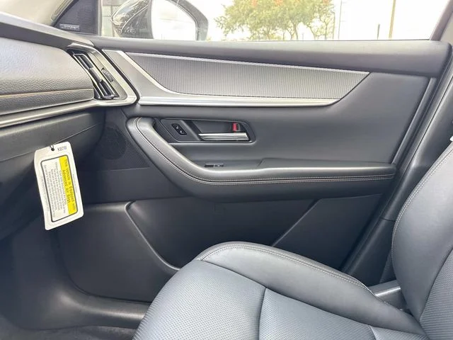 New 2026 Gray Mazda 3.3 Turbo Premium image 33