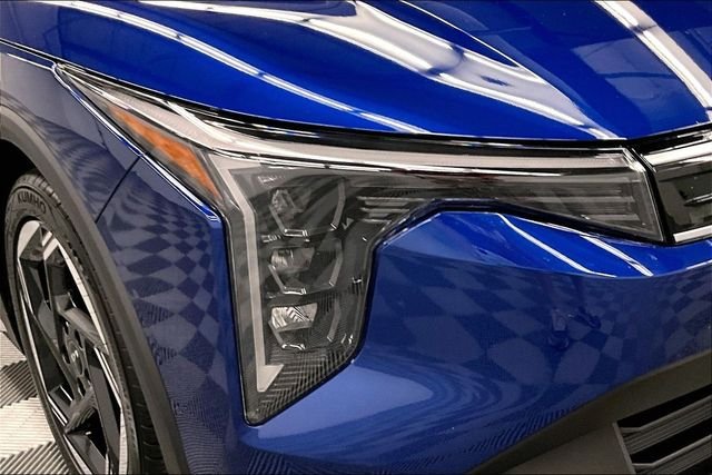 2025 Kia K4 EX - Photo 32