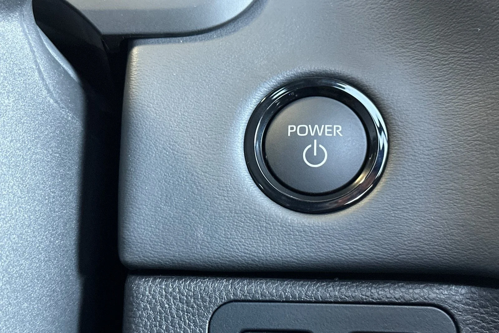 New 2026 Wind Chill Pearl <sup>1</sup> Toyota Tundra Platinum image 20