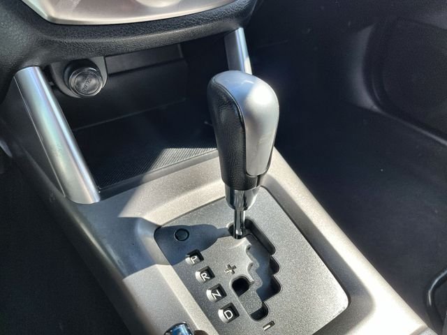 Used 2010 Silver Subaru 2.5XT image 23