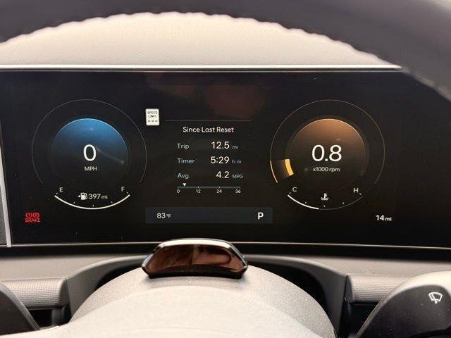 2026 Hyundai Santa Cruz XRT - Photo 32