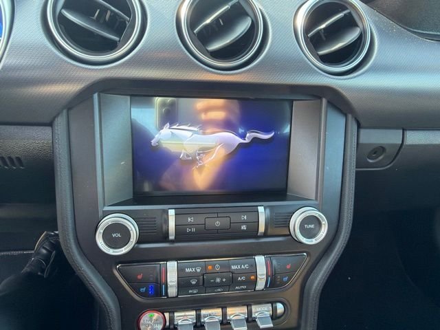 Used 2020 Gray Ford EcoBoost Premium image 17