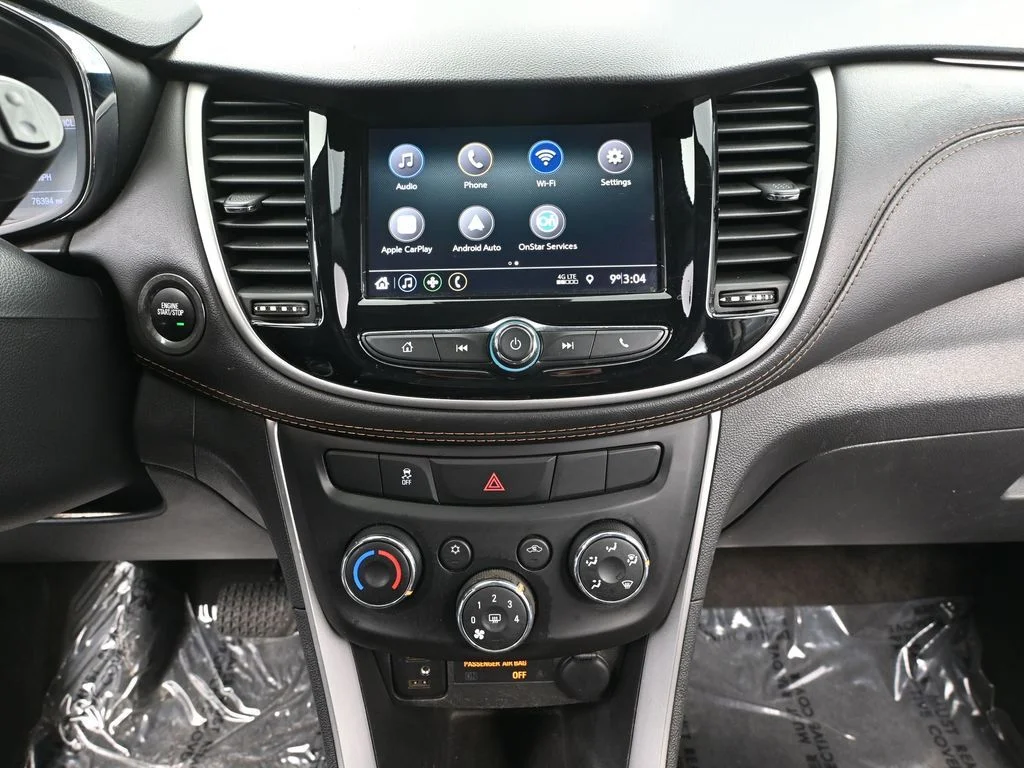 2020 Chevrolet Trax LT - Photo 29