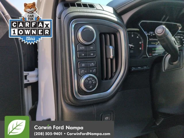 Used 2019 White GMC Denali image 13