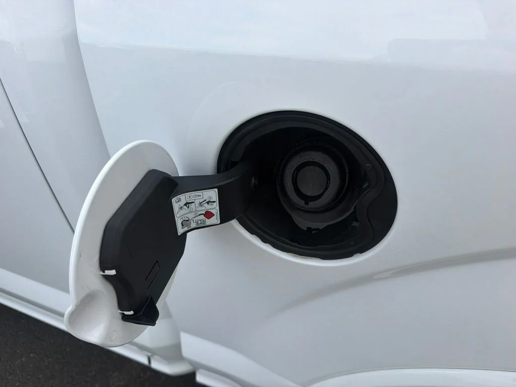 Used 2020 White Ford Lariat image 53