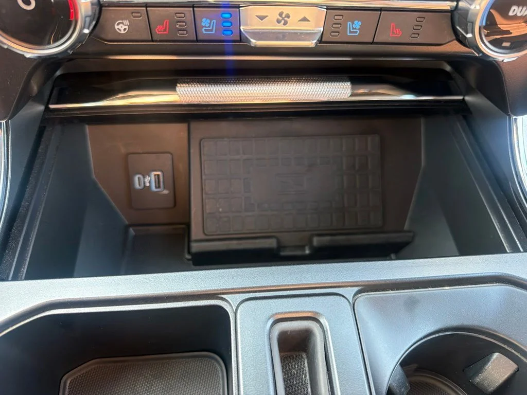 Certified Used 2022 Stone Gray Ford King Ranch image 34
