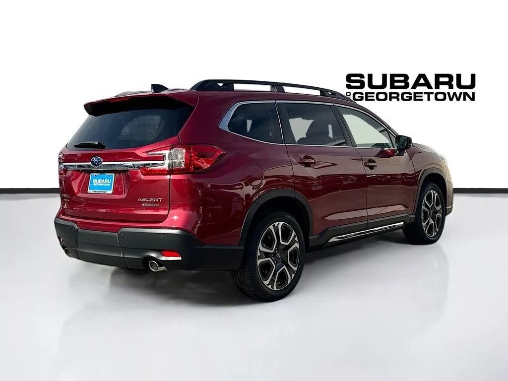 2026 Subaru Ascent Limited - Photo 7