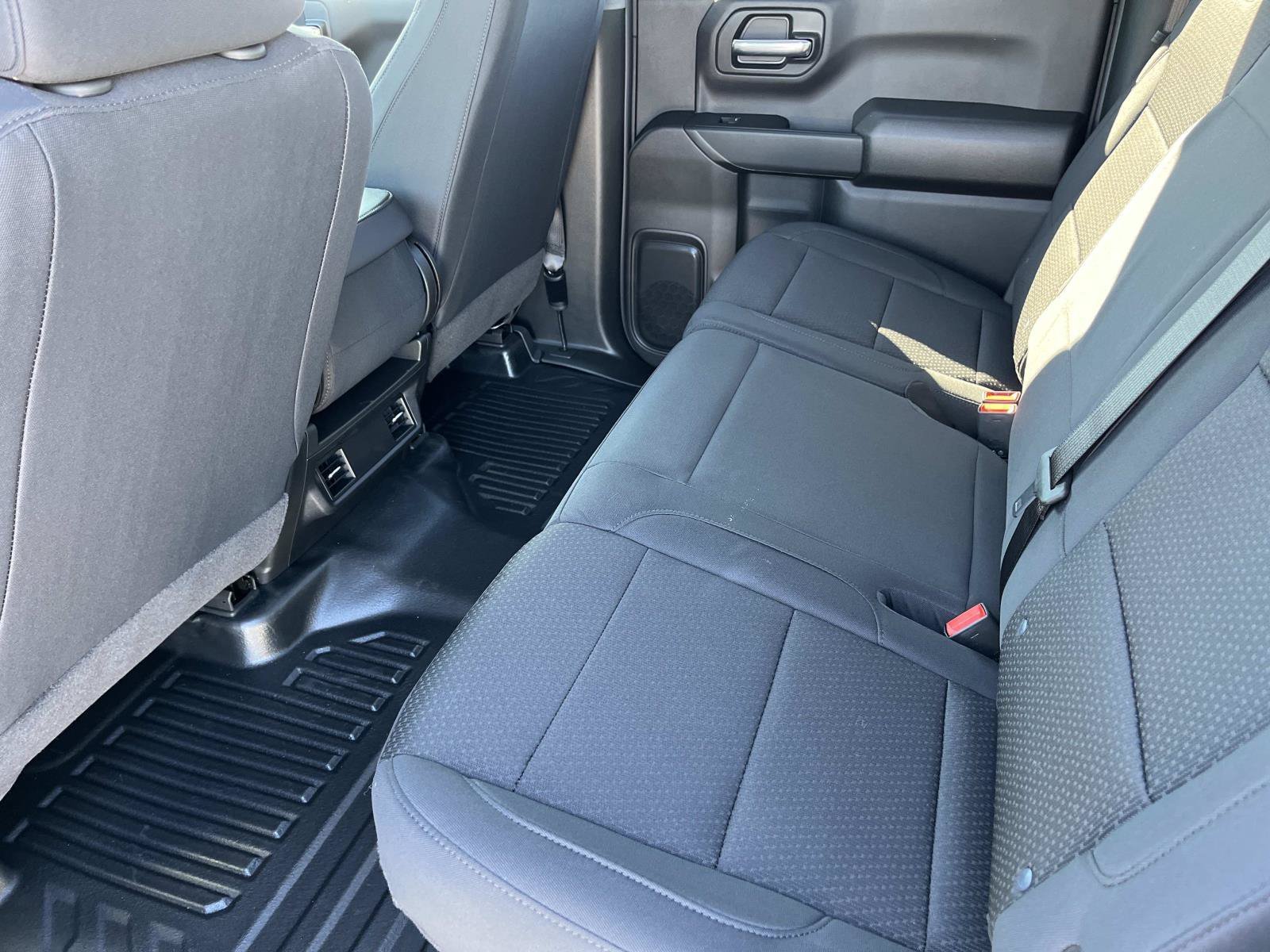2026 GMC Sierra 1500 Pro - Photo 17