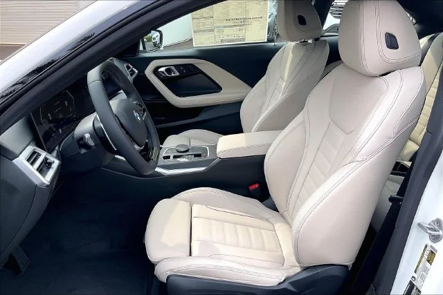 2026 BMW 2 Series 230i - Photo 9