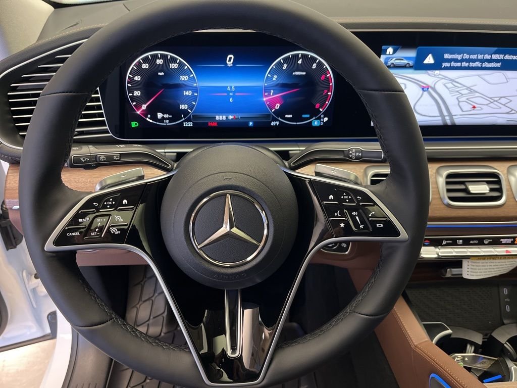 Certified Used 2026  Mercedes-Benz GLE 350 image 14