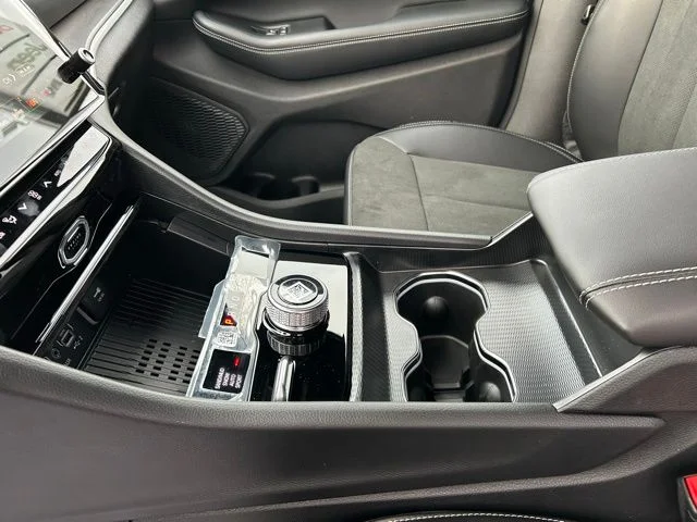 New 2026 Bright White Clearcoat Jeep Altitude image 32