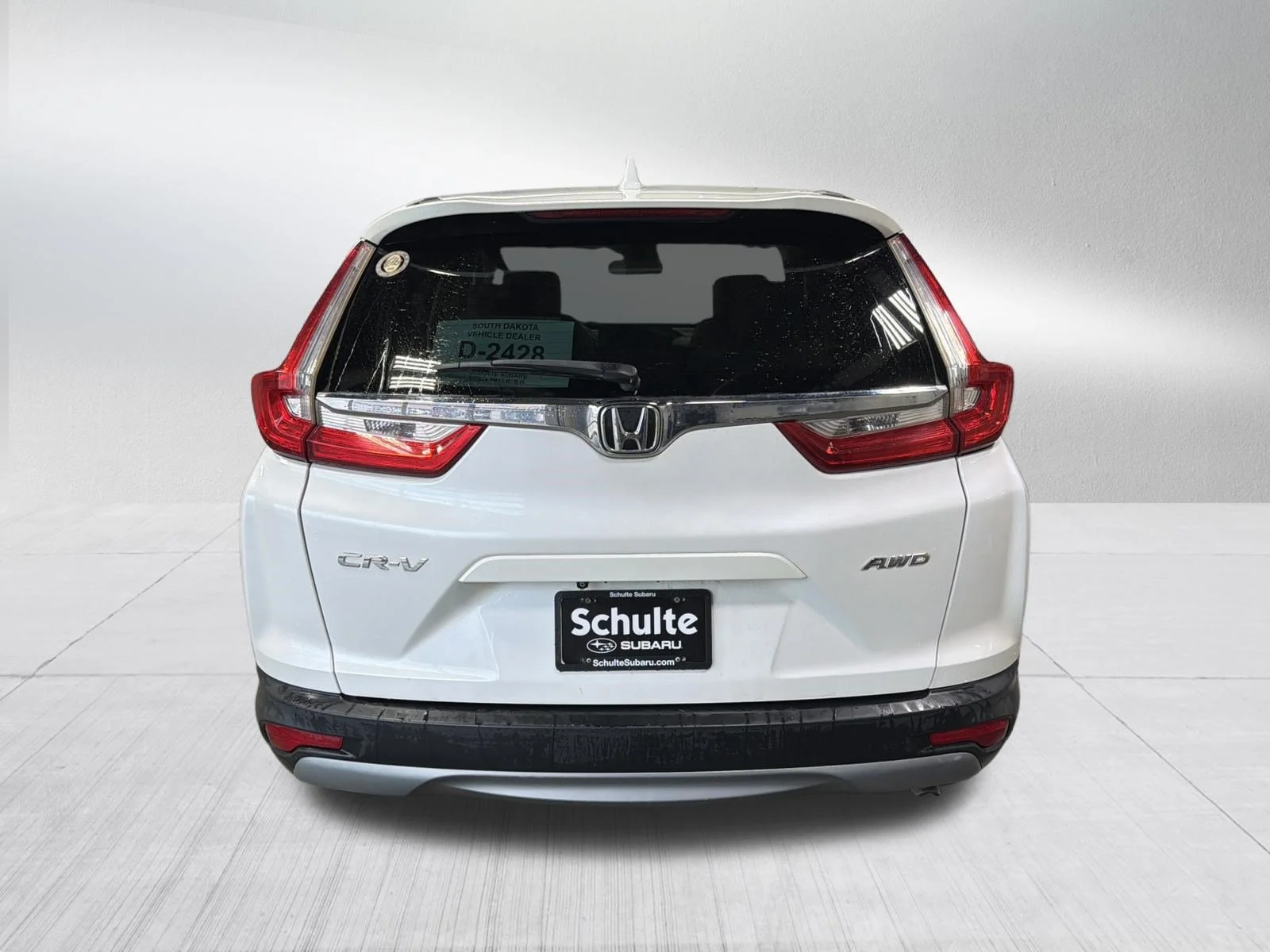 Used 2018  Honda EX image 6
