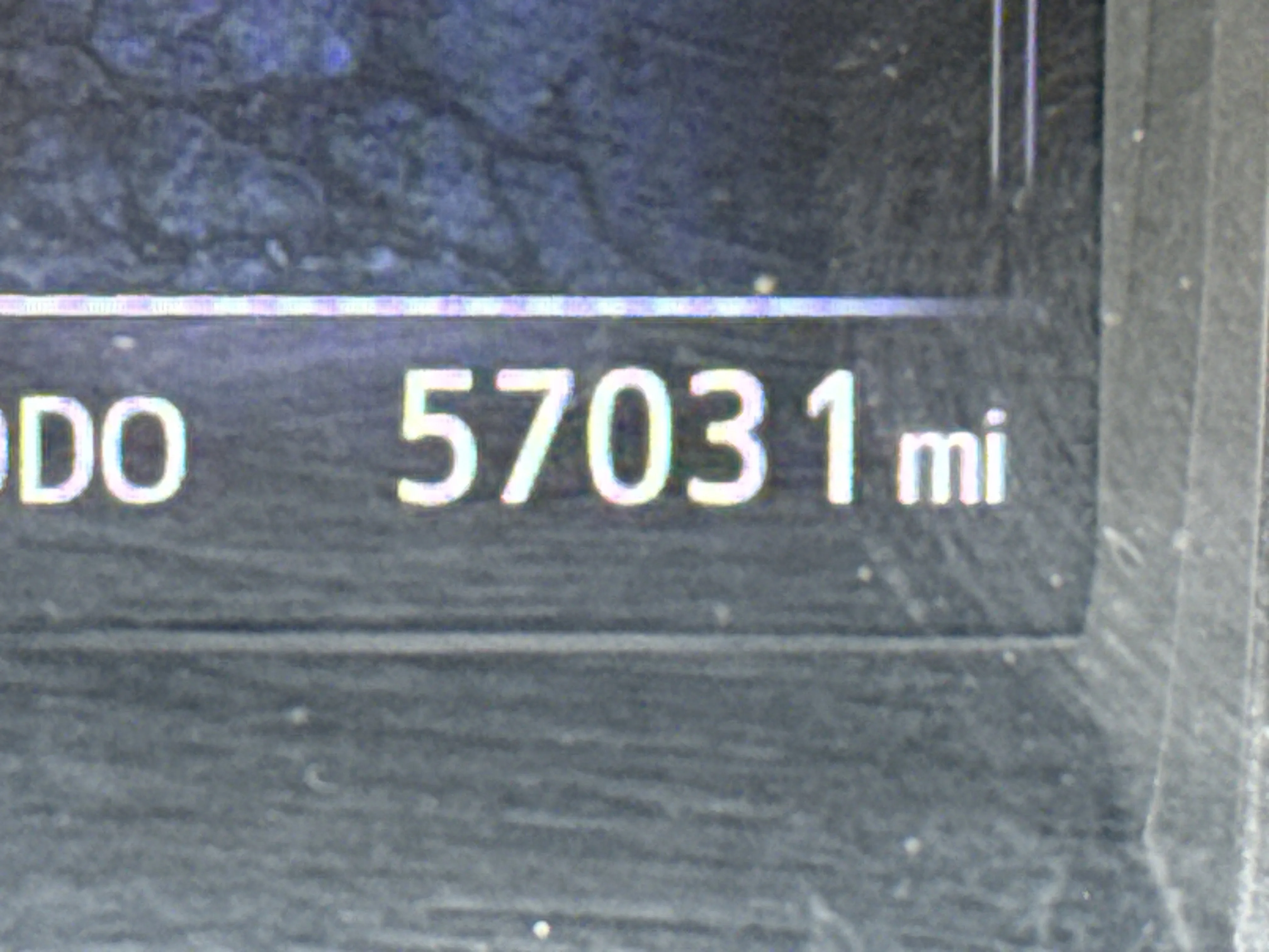 Used 2023 Ice Toyota TRD Off Road image 3
