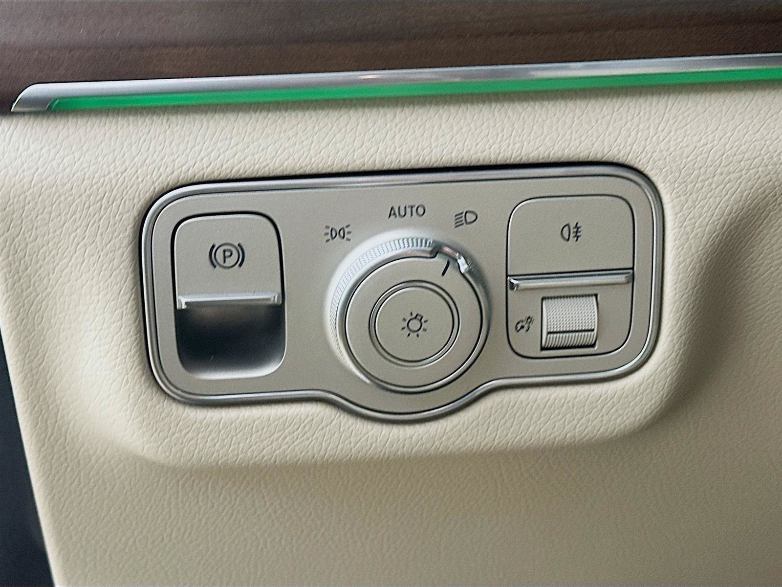 Used 2026 Cirrus Silver Metallic Mercedes-Benz GLE 350 image 10