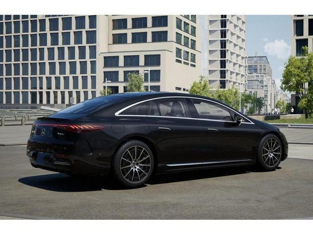 Certified Used 2023 Black Mercedes-Benz 580 image 21