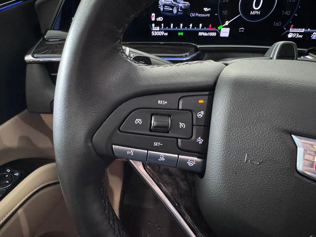 2023 Cadillac Escalade ESV Premium Luxury - Photo 18