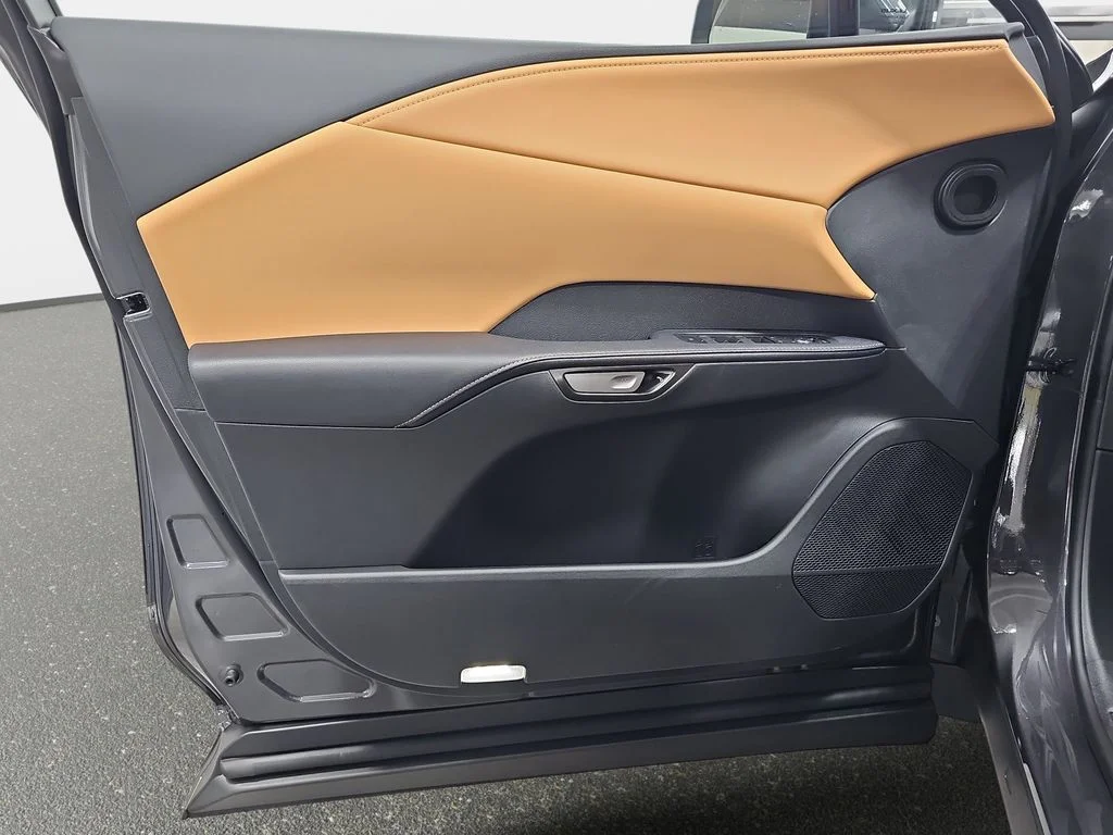 New 2026 Cloudburst Gray Lexus PREMIUM image 26