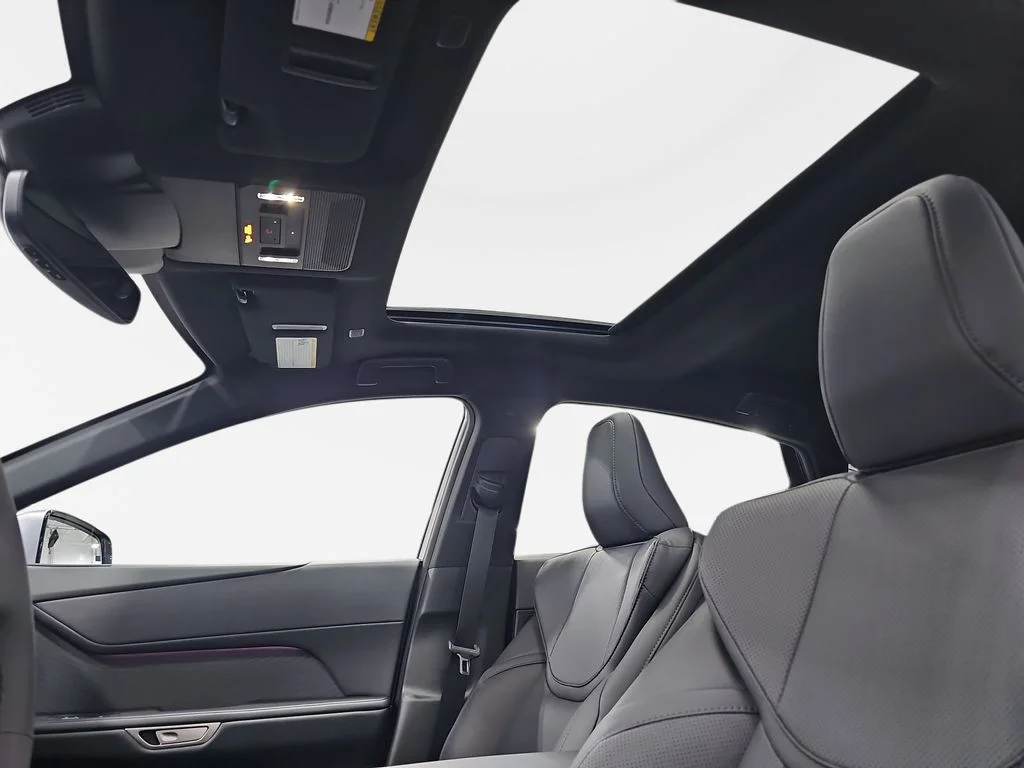 New 2026 Iridium Lexus PREMIUM AWD image 29