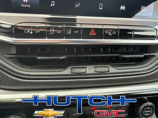 Used 2025 Blue Jeep Trailhawk image 39