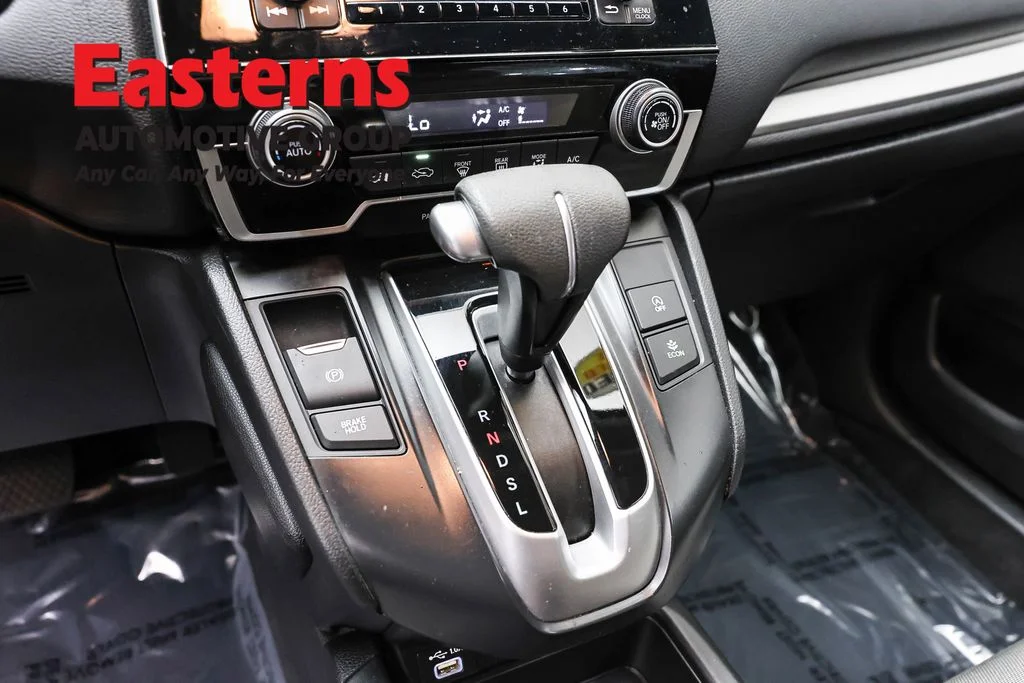Used 2021 Red Honda LX image 12