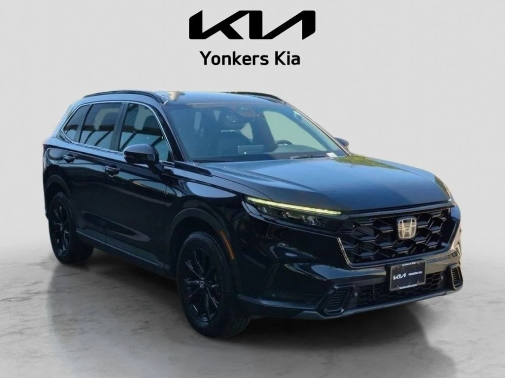 Used 2024  Honda Sport-L image 4