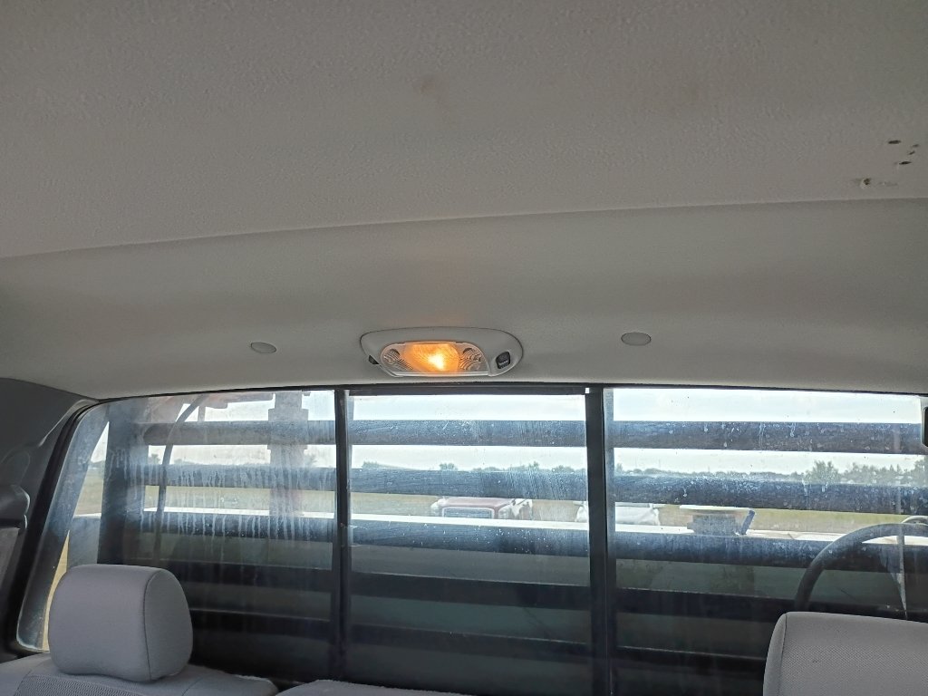 Used 2006 Oxford White Clearcoat Ford XLT image 35