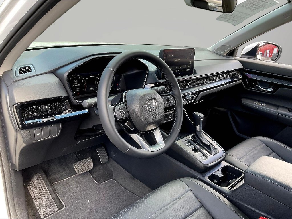Used 2026 White Honda EX-L image 19