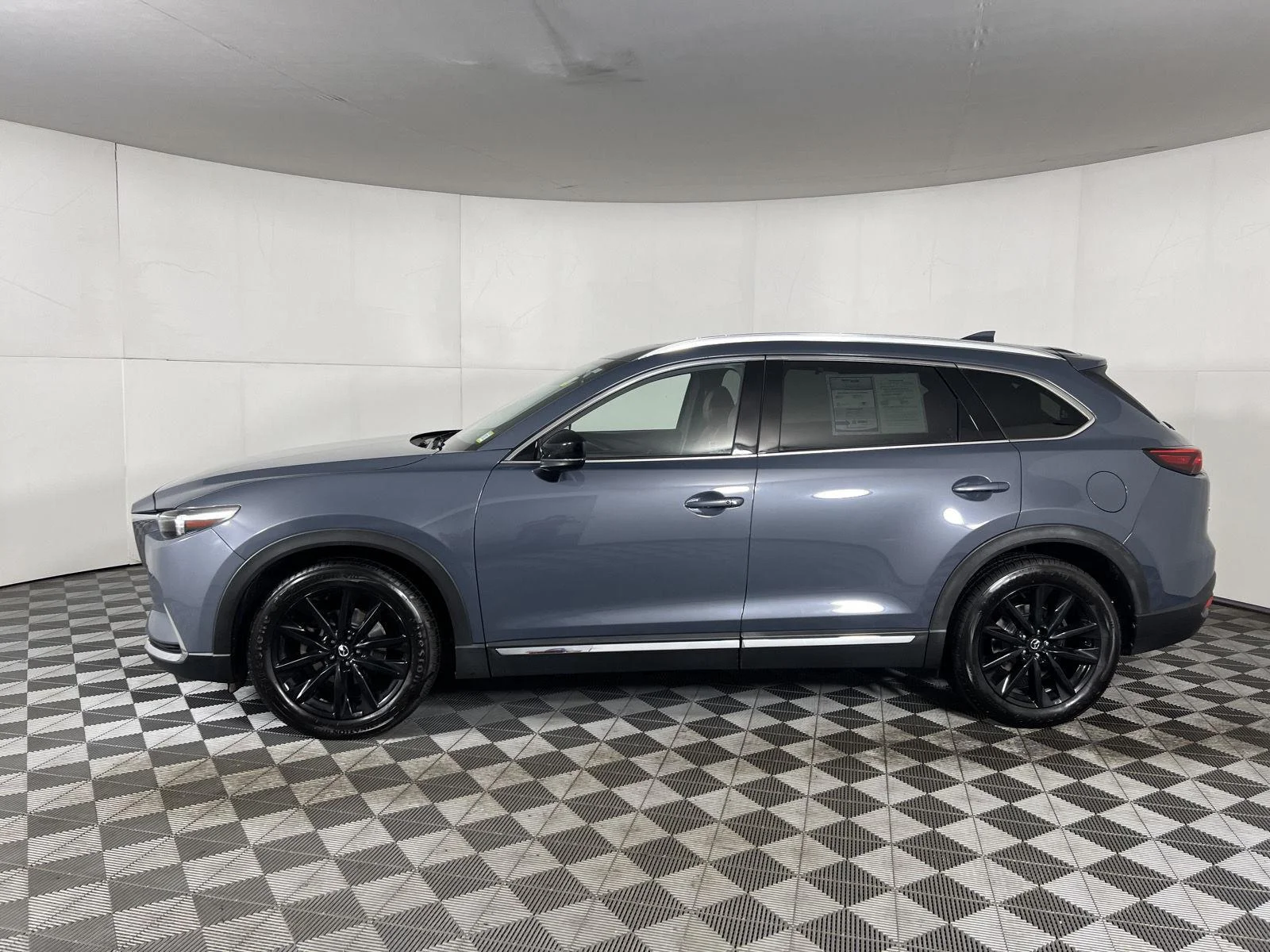 Used 2021 Gy Mazda Carbon Edition image 33