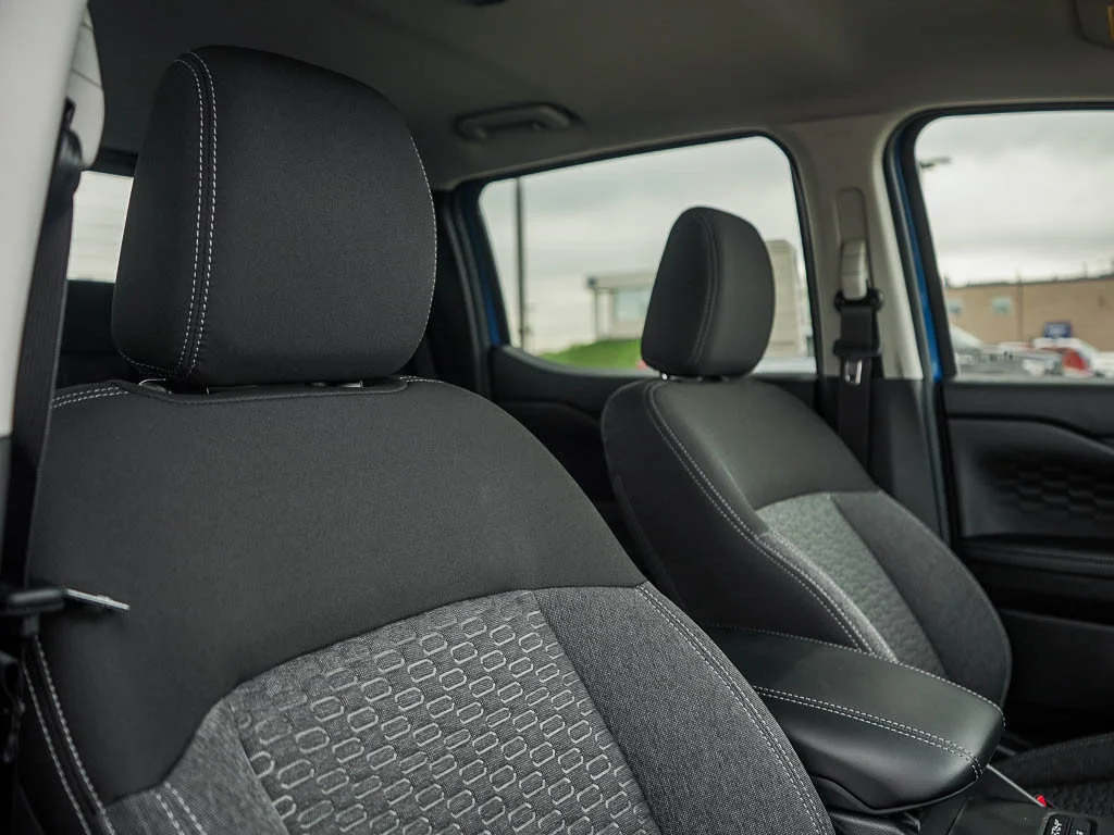 New 2026 Velocity Blue Metallic Ford XLT image 9