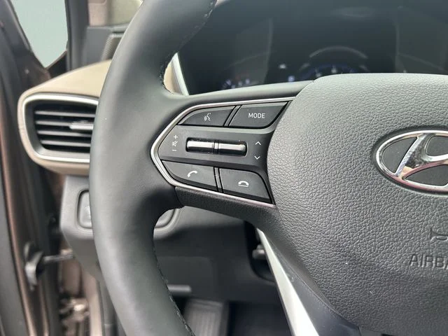 Used 2020 Brown Hyundai Limited image 33
