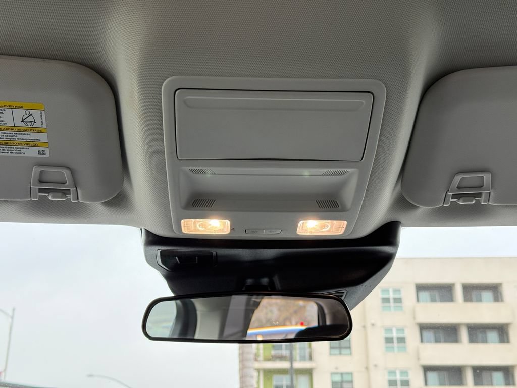 Used 2024 White Ford Big Bend image 23