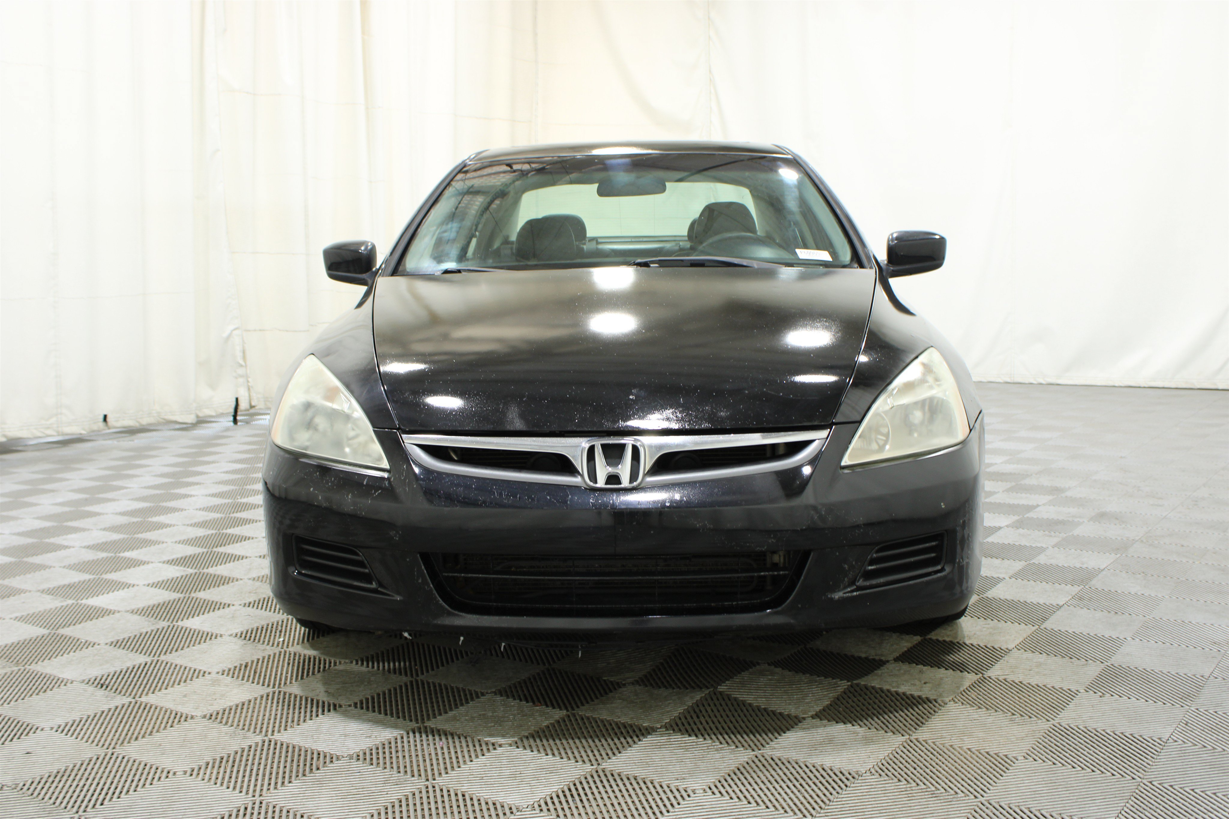 Used 2007  Honda EX-L image 27
