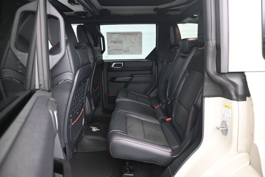 New 2026 Beige Ford Raptor image 11