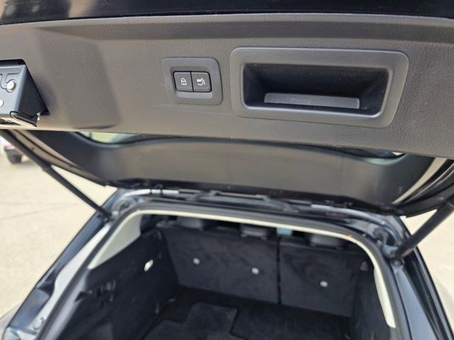 Used 2025 Jet Black Mica Mazda 2.5 S Preferred Package image 11