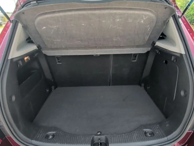 Used 2017 Red Chevrolet LT image 26