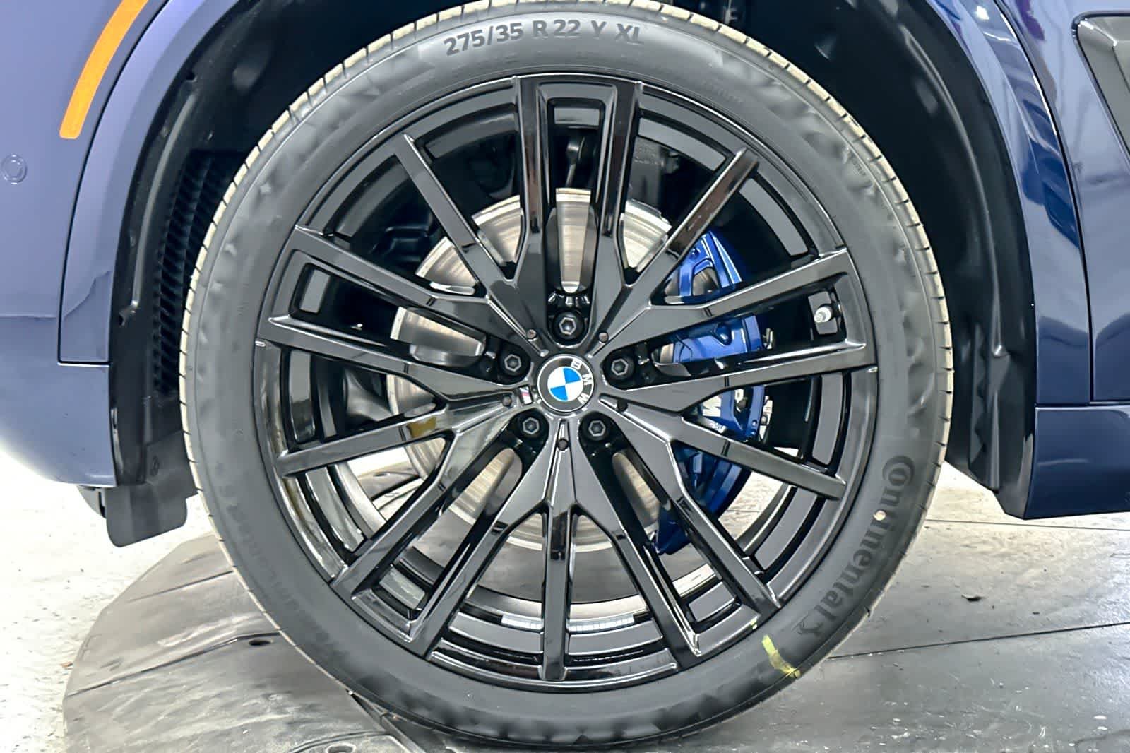 2026 BMW X5 40i - Photo 25