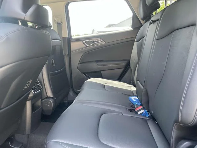 New 2026 Gray Kia EX image 19