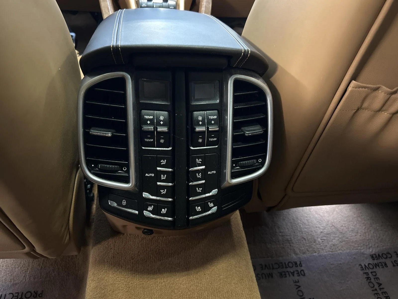 Used 2015 Palladium Metallic Porsche Turbo image 27
