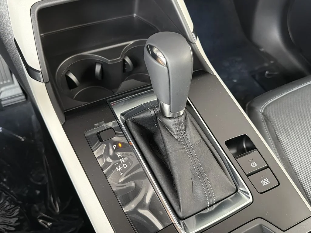 New 2026 Blue Mazda 2.5 S Preferred image 19