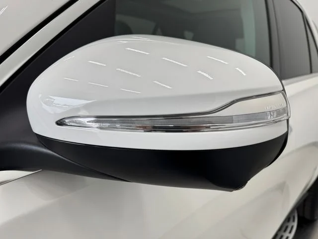 New 2026 Polar White Mercedes-Benz GLE 350 image 42