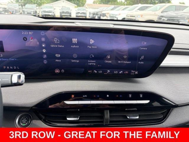 2025 Buick Enclave Preferred - Photo 23