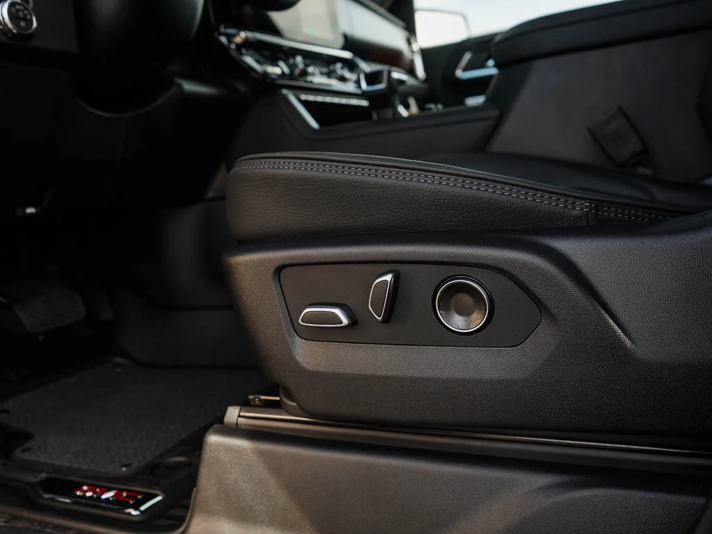2026 GMC Sierra 1500 Denali - Photo 15