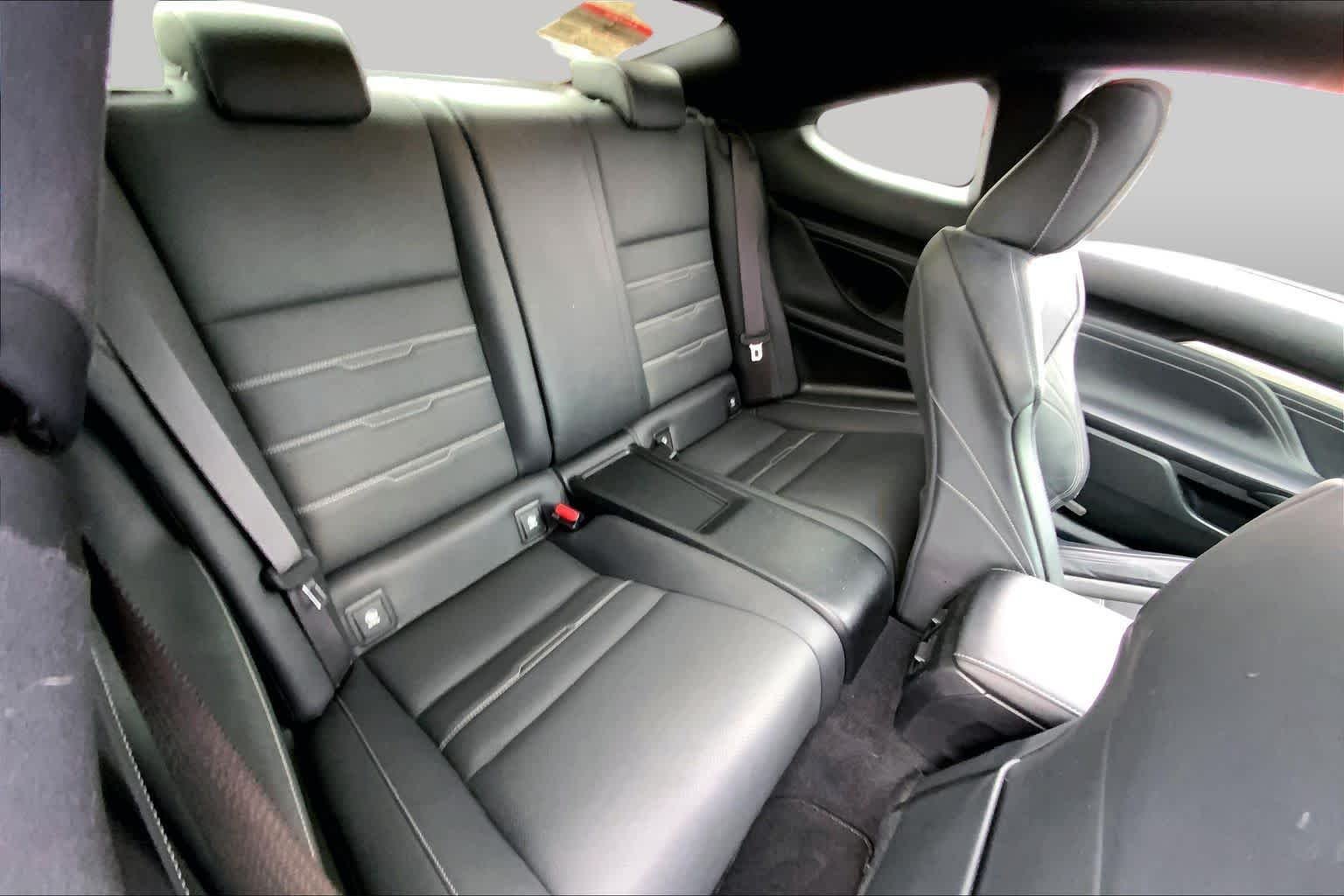 Used 2015 Obsidian Lexus  image 20