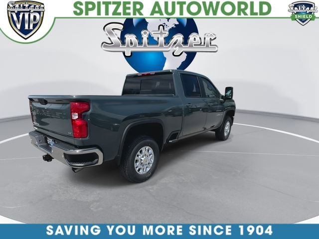 2026 Chevrolet Silverado 2500 HD LT - 7