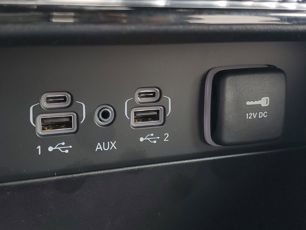2025 Jeep Grand Cherokee Limited - Photo 32